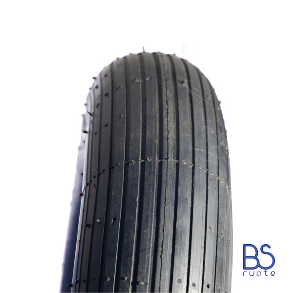 Copertoni di ricambio | 200x50 | TYRE | Battistrada A | 4PR | TYRE200504PR - immagine 2