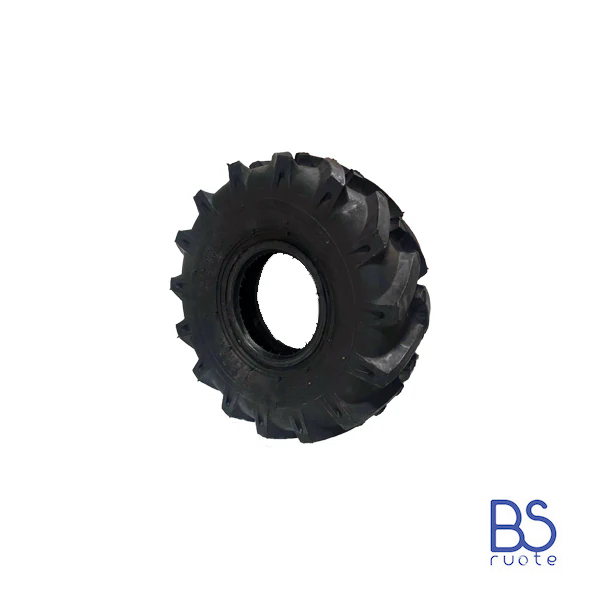 Copertoni di ricambio | 10ìx3.00-4 | 260x85 | Battistrada A, C o TR | 4PR | TYRE - immagine 4