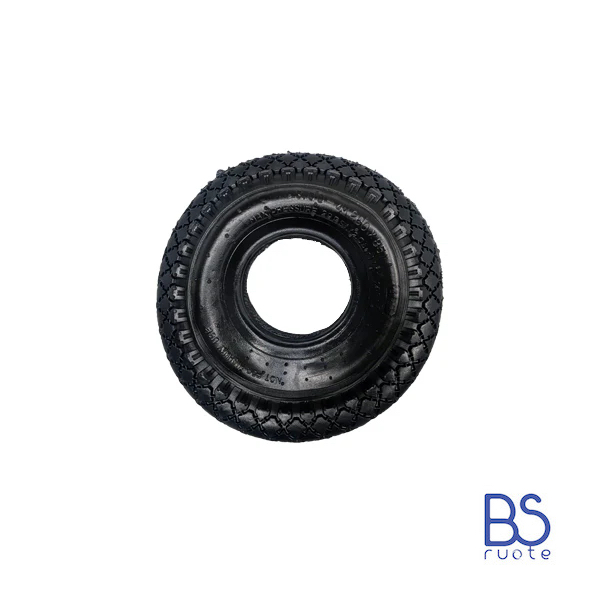 Copertoni di ricambio | 11"x4.00-4 | Battistrada GR o C | 4PR | TYRE - immagine 3