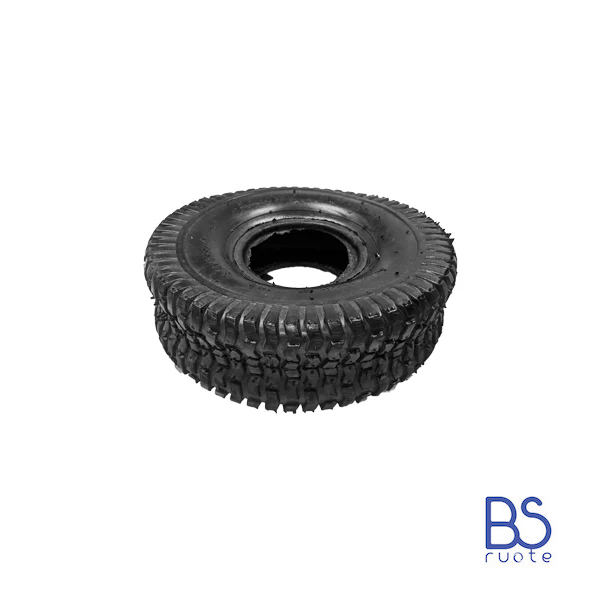 Copertoni di ricambio | 11"x4.00-4 | Battistrada GR o C | 4PR | TYRE - immagine 2