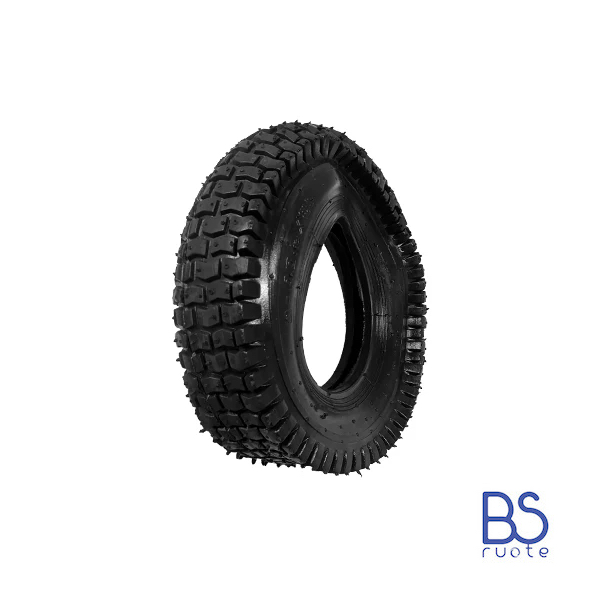 Copertoni di ricambio | 13ìx3.50-6 | Battistrada GR | 4PR | TYRE | TYRE1350064PR - immagine 3