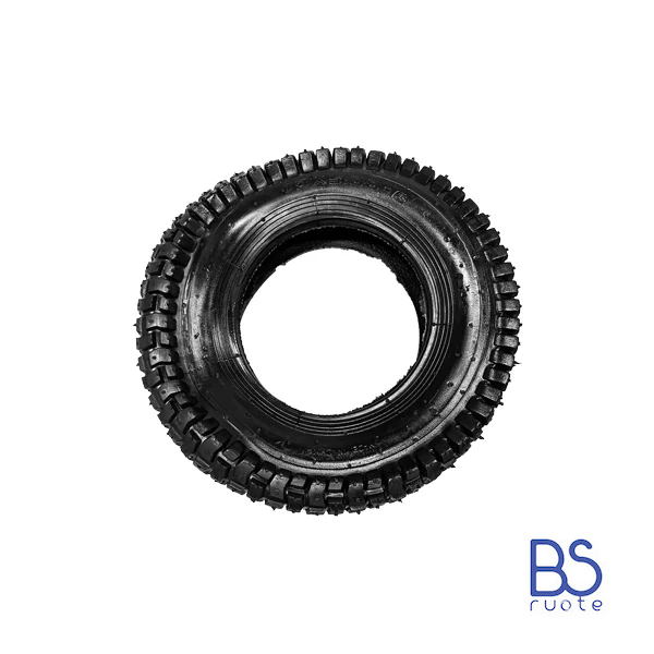 Copertoni di ricambio | 13ìx3.50-6 | Battistrada GR | 4PR | TYRE | TYRE1350064PR