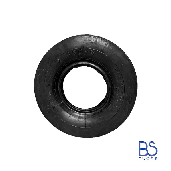 Copertoni di ricambio | 14ìx3.50-6 | Battistrada TD | 4PR | TYRE | Tractor DIREZIONALE | TYRE350644PRTD - immagine 3