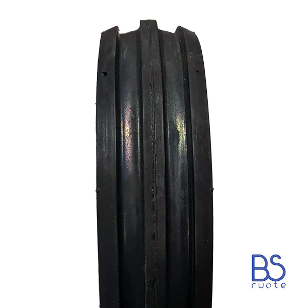 Copertoni di ricambio | 14ìx3.50-6 | Battistrada TD | 4PR | TYRE | Tractor DIREZIONALE | TYRE350644PRTD - immagine 4
