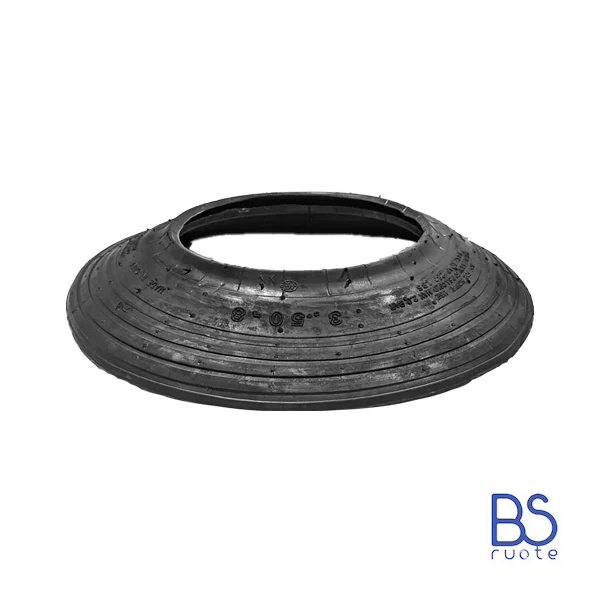 Copertoni di ricambio | 14ìx3.50-8 | 360x85 | Battistrada A, DC o BK | 2PR o 4PR | TYRE - immagine 2