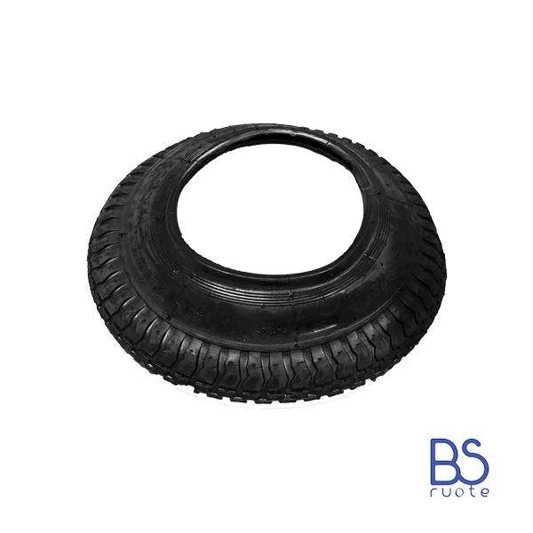 Copertoni di ricambio | 14ìx3.50-8 | 360x85 | Battistrada A, DC o BK | 2PR o 4PR | TYRE - immagine 4