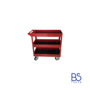 Carrello multiuso | Carrello portapacchi | CARRELLO DA TRASPORTO | CARRELLO A MANO | Portata 100 Kg | 901
